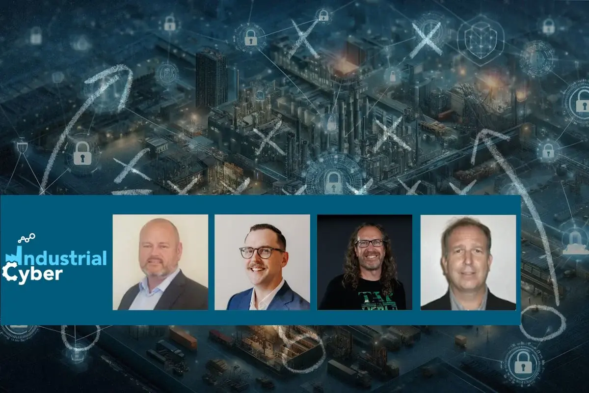 Industrial Cyber | Growing Need to Safeguard Industrial Systems featured image